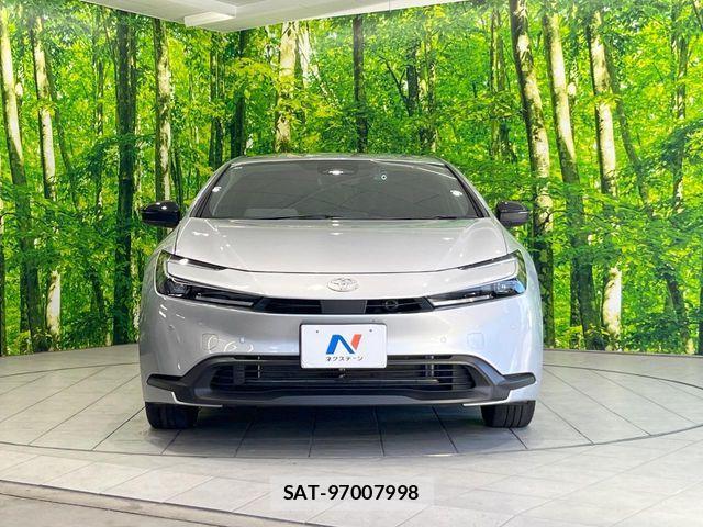 Toyota PRIUS 2026-01 8831109-13