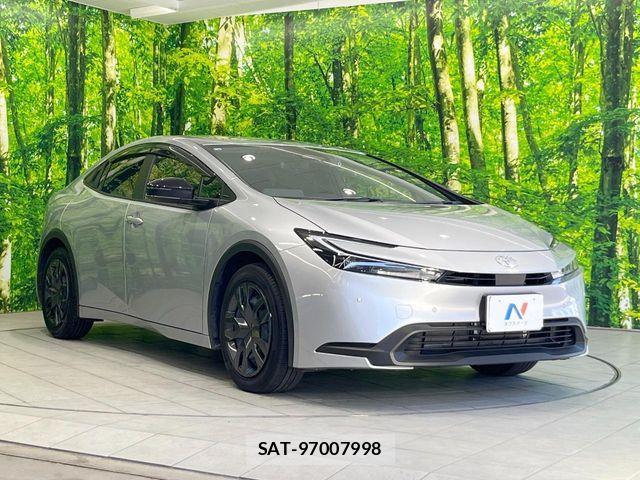 Toyota PRIUS 2026-01 8831109-15