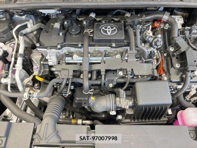 Toyota PRIUS 2026-01 8831109-17