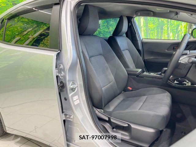 Toyota PRIUS 2026-01 8831109-7