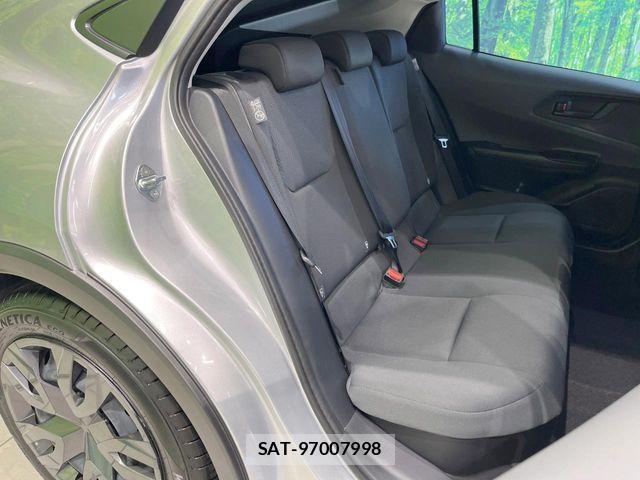Toyota PRIUS 2026-01 8831109-8