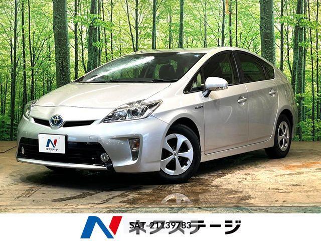 Toyota PRIUS 2014-07 8831159-0