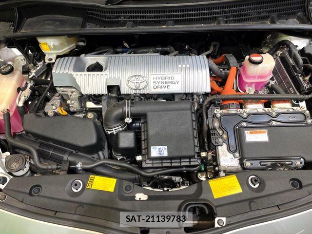 Toyota PRIUS 2014-07 8831159-17