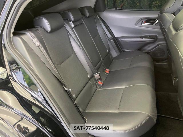 Toyota PRIUS 2023-09 8831089-9