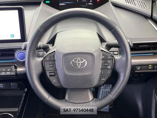 Toyota PRIUS 2023-09 8831089-11