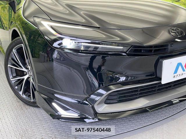 Toyota PRIUS 2023-09 8831089-12