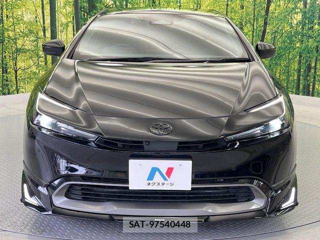 Toyota PRIUS 2023-09 8831089-14