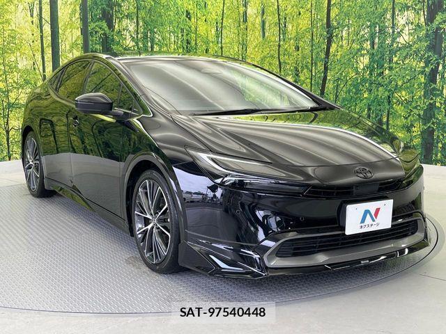 Toyota PRIUS 2023-09 8831089-16
