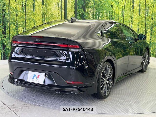 Toyota PRIUS 2023-09 8831089-17