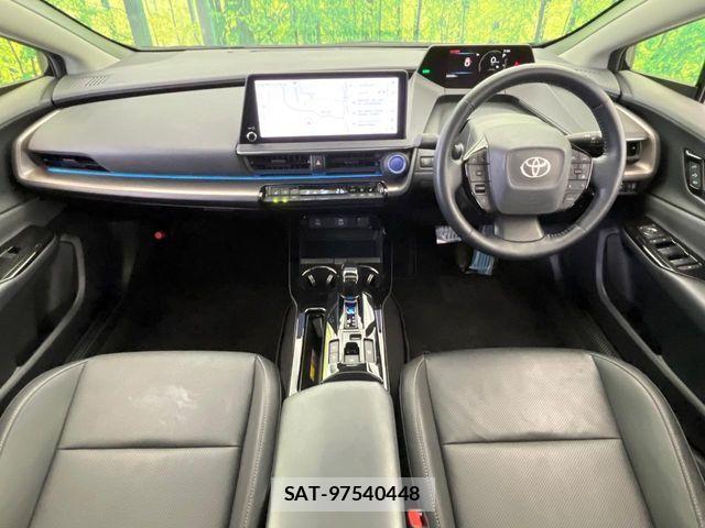 Toyota PRIUS 2023-09 8831089-2