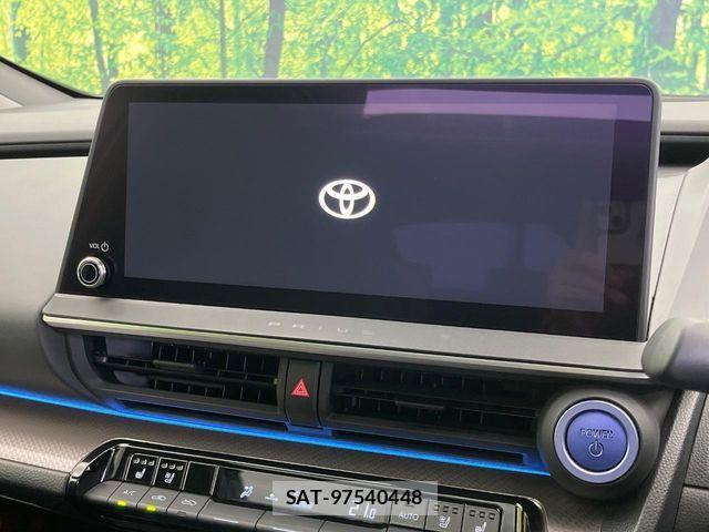 Toyota PRIUS 2023-09 8831089-5