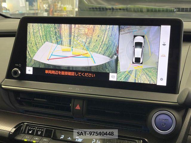 Toyota PRIUS 2023-09 8831089-6