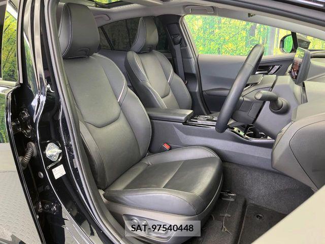 Toyota PRIUS 2023-09 8831089-8