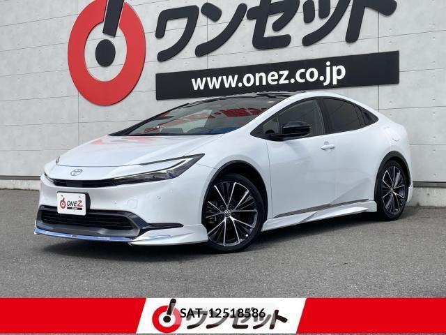 Toyota PRIUS 2024-01 8831088-0