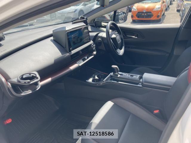 Toyota PRIUS 2024-01 8831088-20