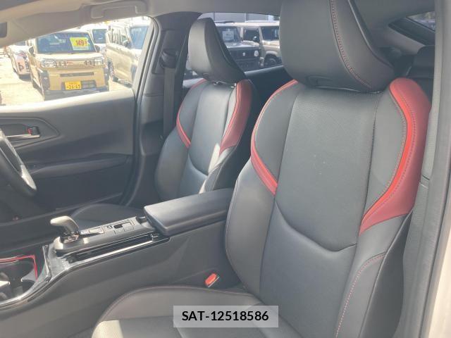 Toyota PRIUS 2024-01 8831088-21