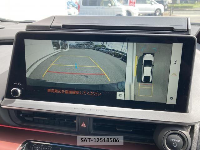 Toyota PRIUS 2024-01 8831088-26