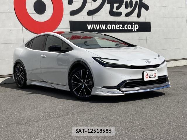 Toyota PRIUS 2024-01 8831088-3
