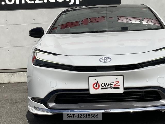 Toyota PRIUS 2024-01 8831088-5