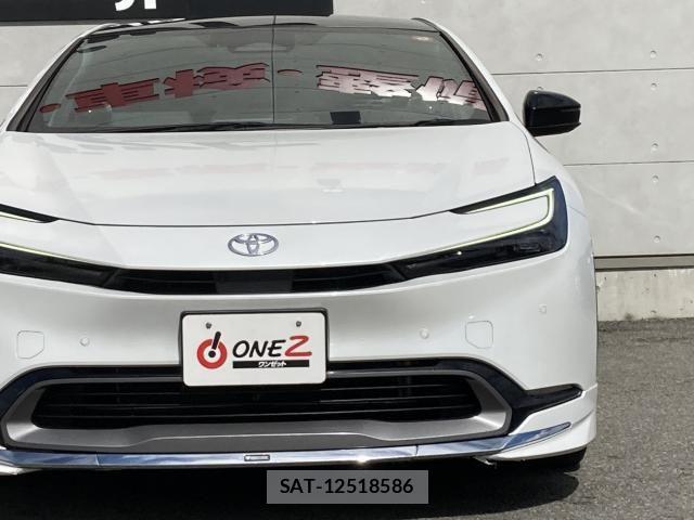 Toyota PRIUS 2024-01 8831088-6