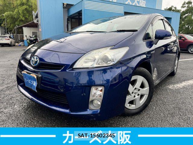 Toyota PRIUS 2009-12 8831180-0