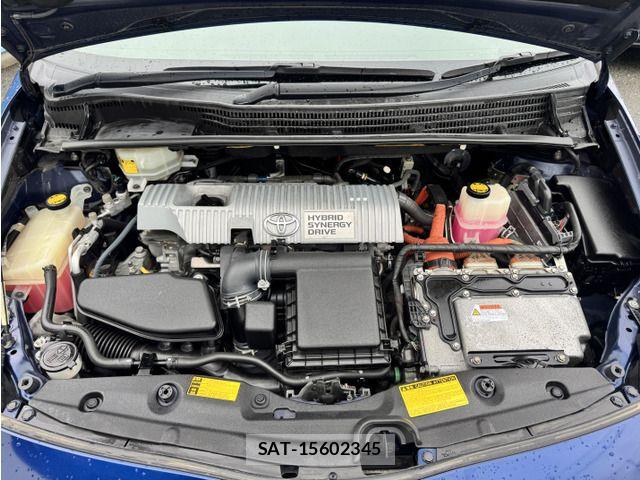 Toyota PRIUS 2009-12 8831180-9