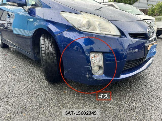 Toyota PRIUS 2009-12 8831180-10