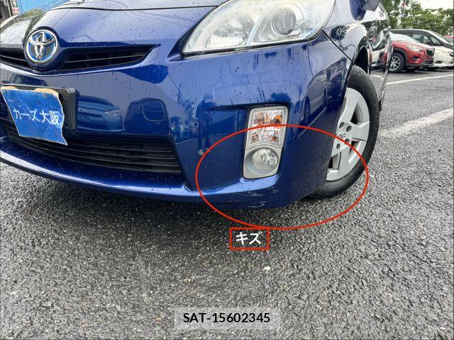 Toyota PRIUS 2009-12 8831180-11