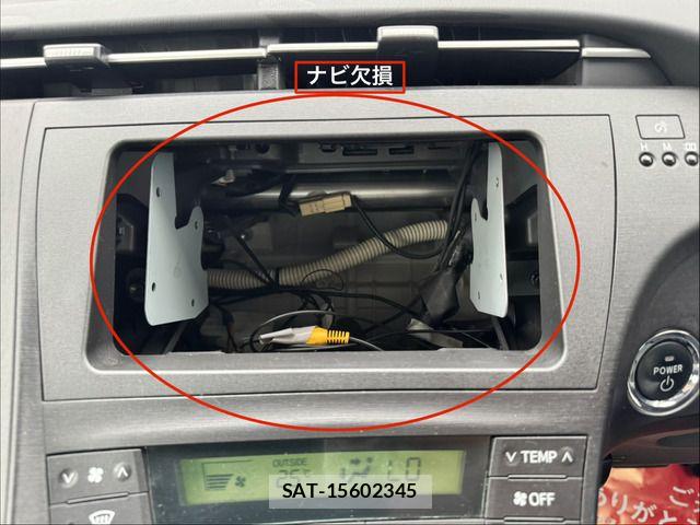 Toyota PRIUS 2009-12 8831180-13