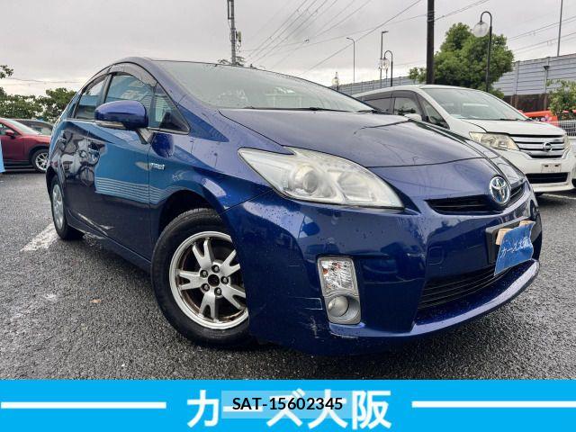 Toyota PRIUS 2009-12 8831180-1