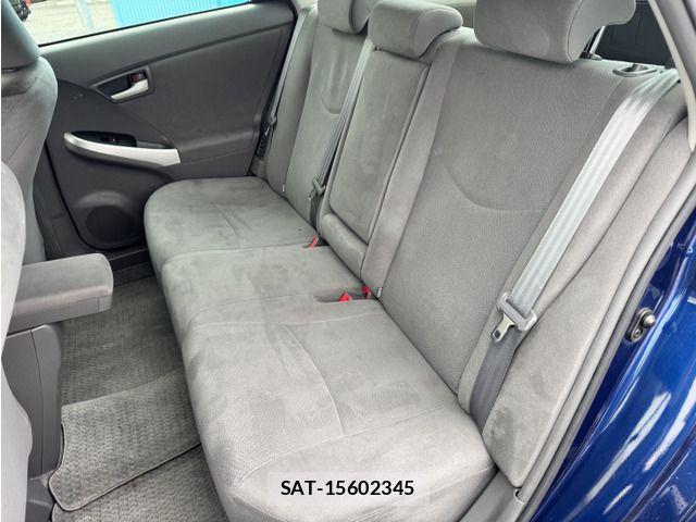 Toyota PRIUS 2009-12 8831180-4