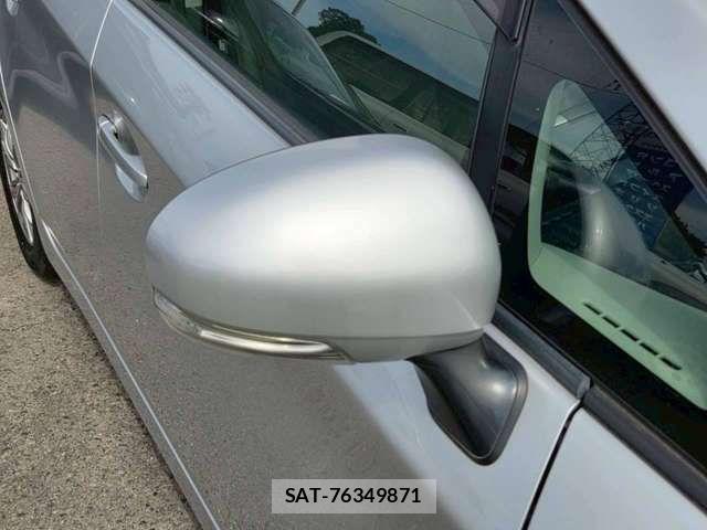 Toyota PRIUS 2009-10 8831166-16
