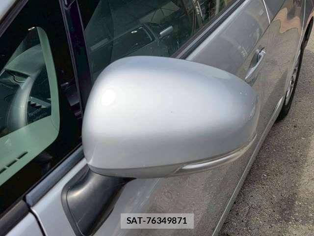 Toyota PRIUS 2009-10 8831166-17