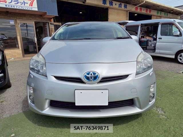Toyota PRIUS 2009-10 8831166-5