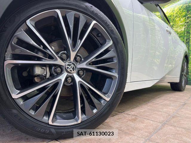 Toyota PRIUS 2023-08 8831111-14