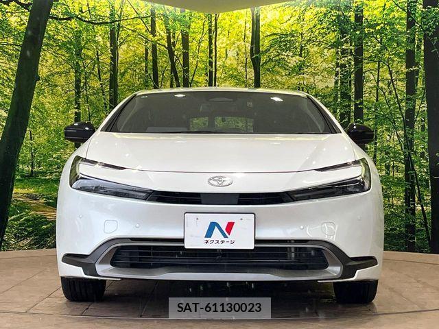 Toyota PRIUS 2023-08 8831111-15