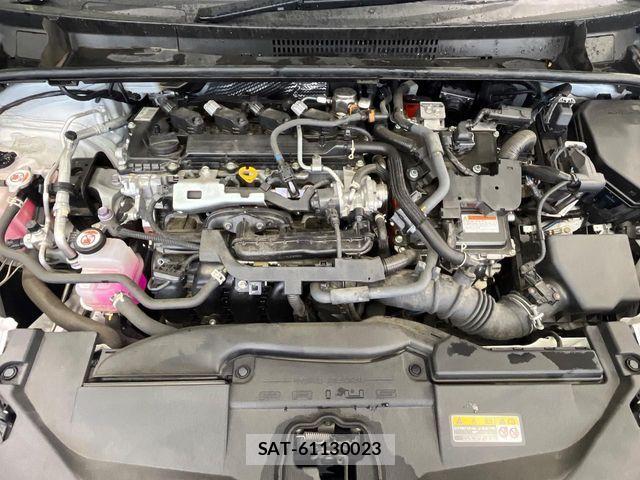 Toyota PRIUS 2023-08 8831111-19