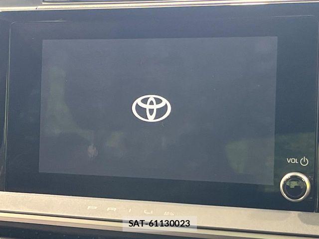 Toyota PRIUS 2023-08 8831111-2