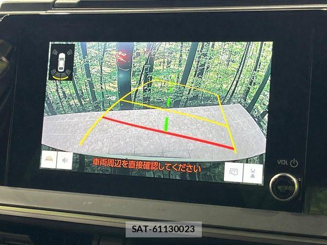 Toyota PRIUS 2023-08 8831111-3