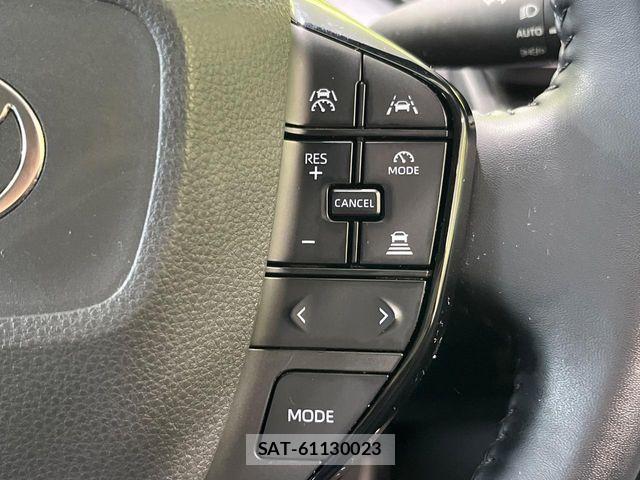 Toyota PRIUS 2023-08 8831111-7