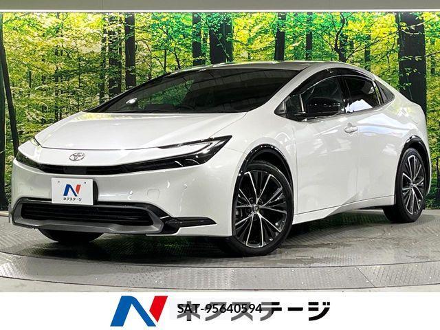 Toyota PRIUS 2024-02 8831094-0