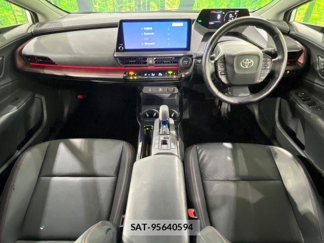 Toyota PRIUS 2024-02 8831094-4