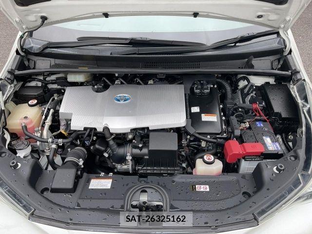 Toyota PRIUS 2018-05 8831115-14