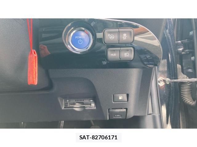 Toyota PRIUS 2017-08 8831124-18