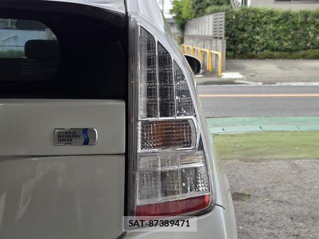 Toyota PRIUS 2009-09 8831164-18