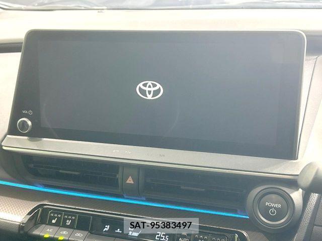 Toyota PRIUS 2023-10 8831090-3