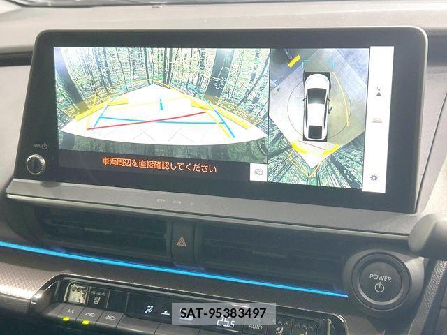 Toyota PRIUS 2023-10 8831090-4