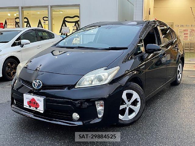 Toyota PRIUS 2012-03 8831170-0