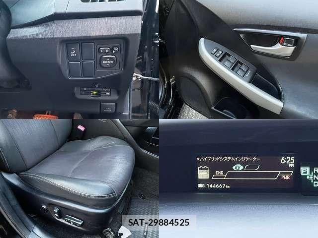 Toyota PRIUS 2012-03 8831170-5
