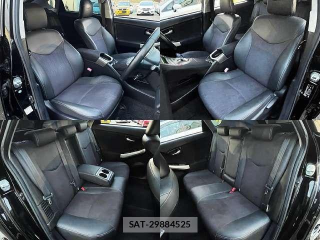 Toyota PRIUS 2012-03 8831170-6